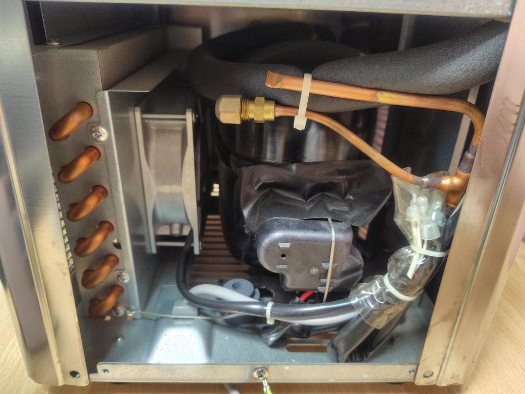 ホシザキ　生ビール ディスペンサー DBF-T20SA 本体 サーバー美品！