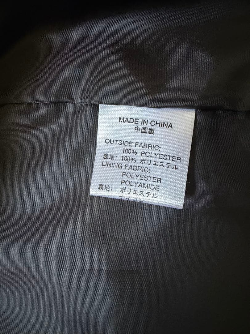 AA HARD WEAR レディース　ノルディックジャケット M