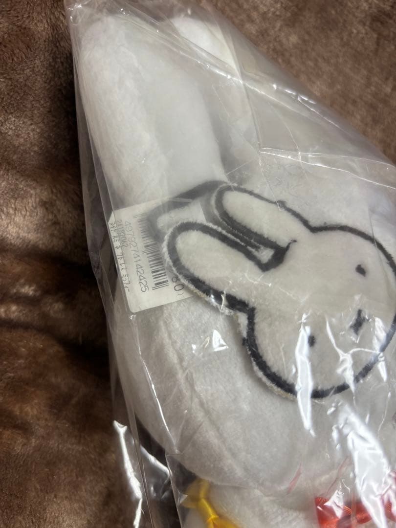 すやすやフレンド ミッフィー ぬいぐるみ キャロット のこのこフレンズ まとめ