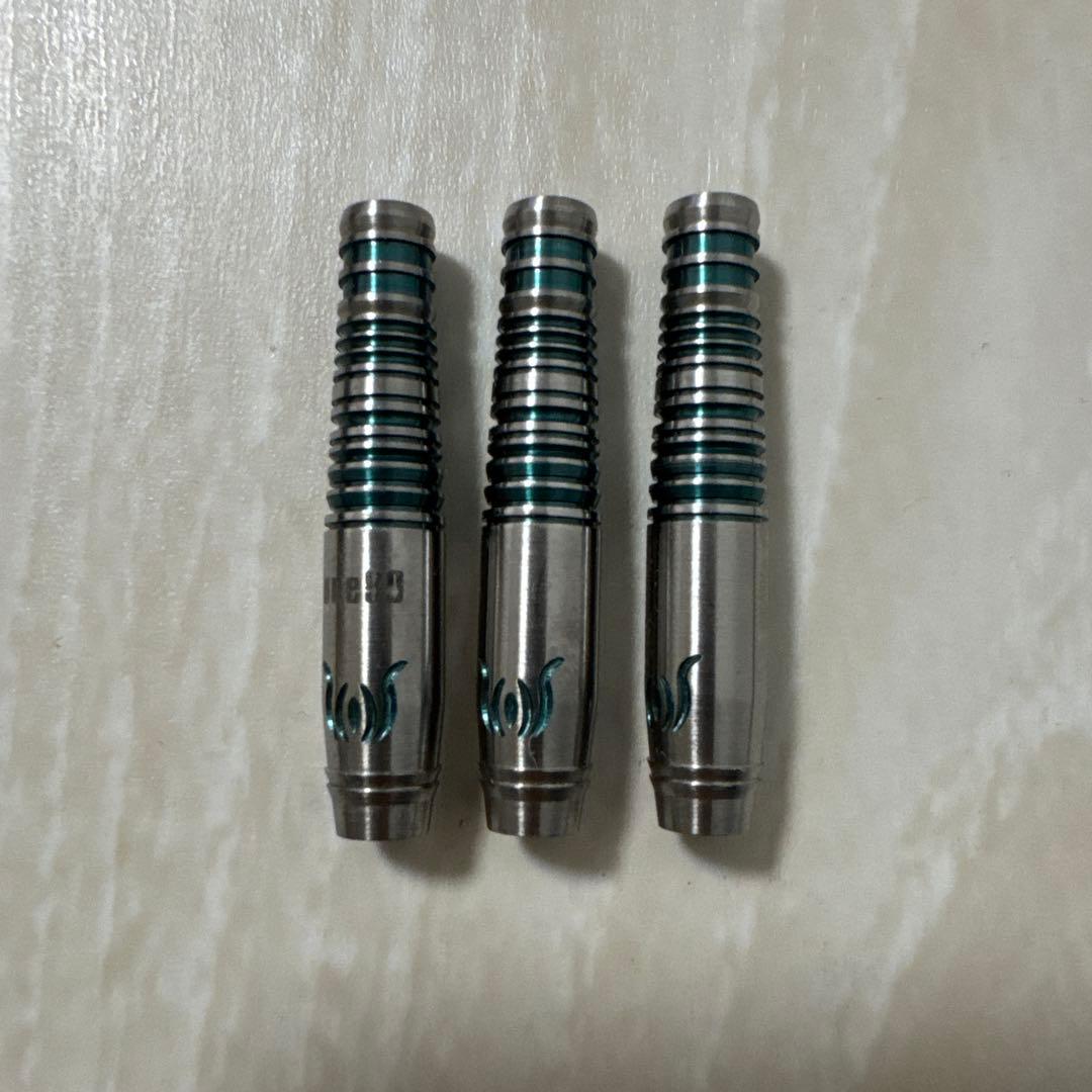 Moon Jelly V2 ダーツ 20g