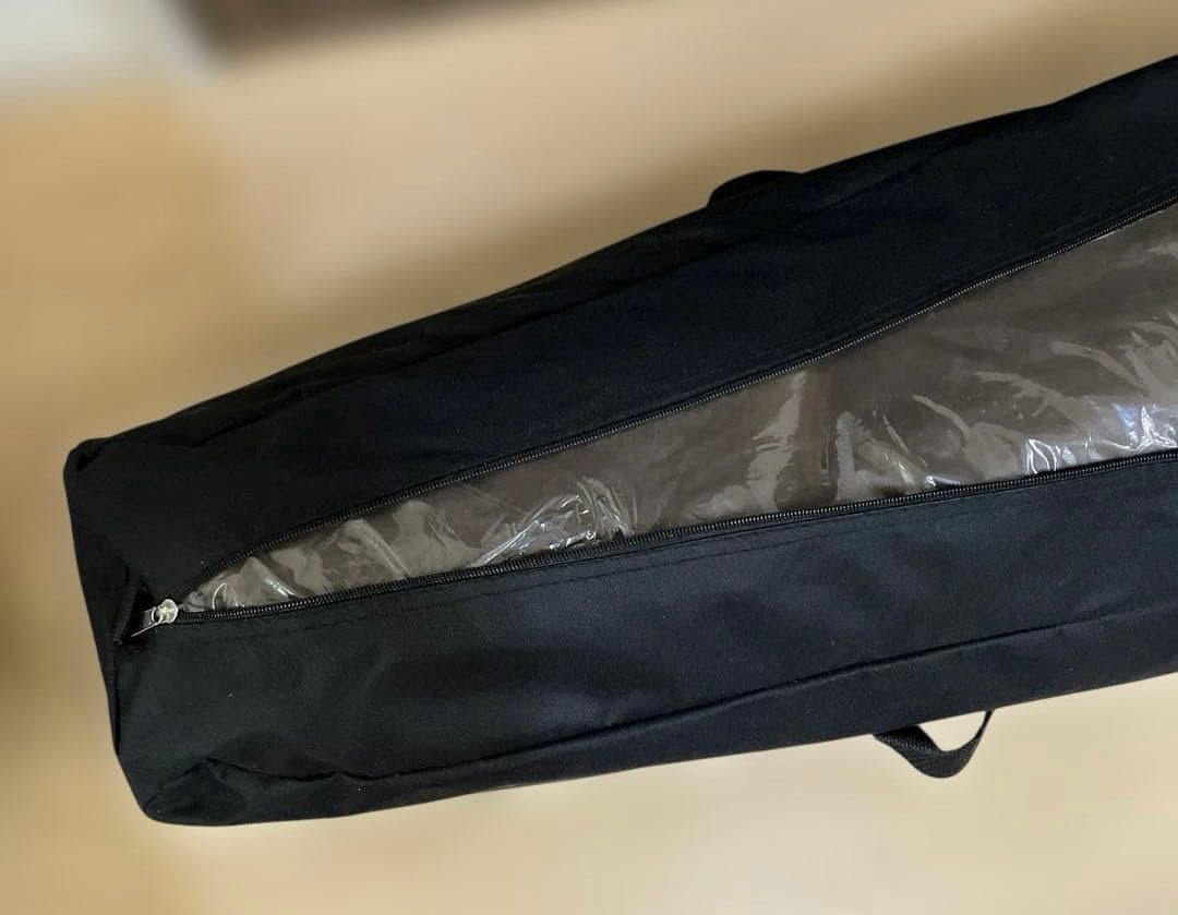 新品未使用　モダンデコ　タープテント 2.5m サイドシート2枚付　ブラウン