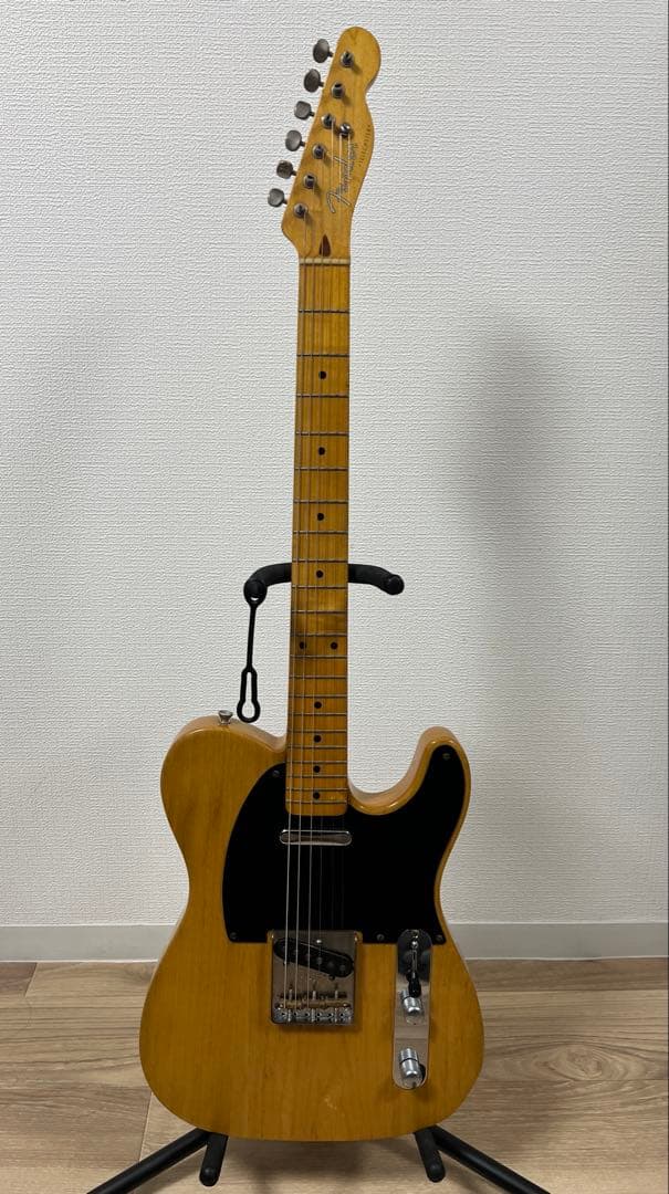 Fender Japan テレキャスター Aシリアル ジャパンビンテージ