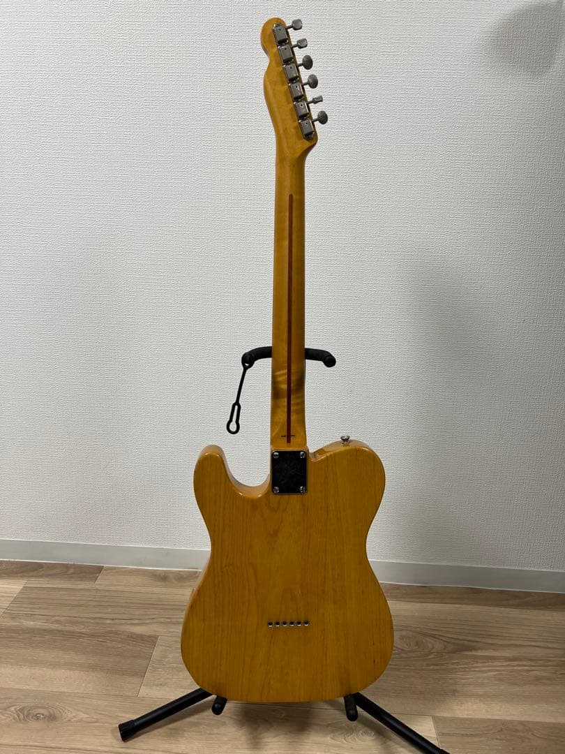 Fender Japan テレキャスター Aシリアル ジャパンビンテージ
