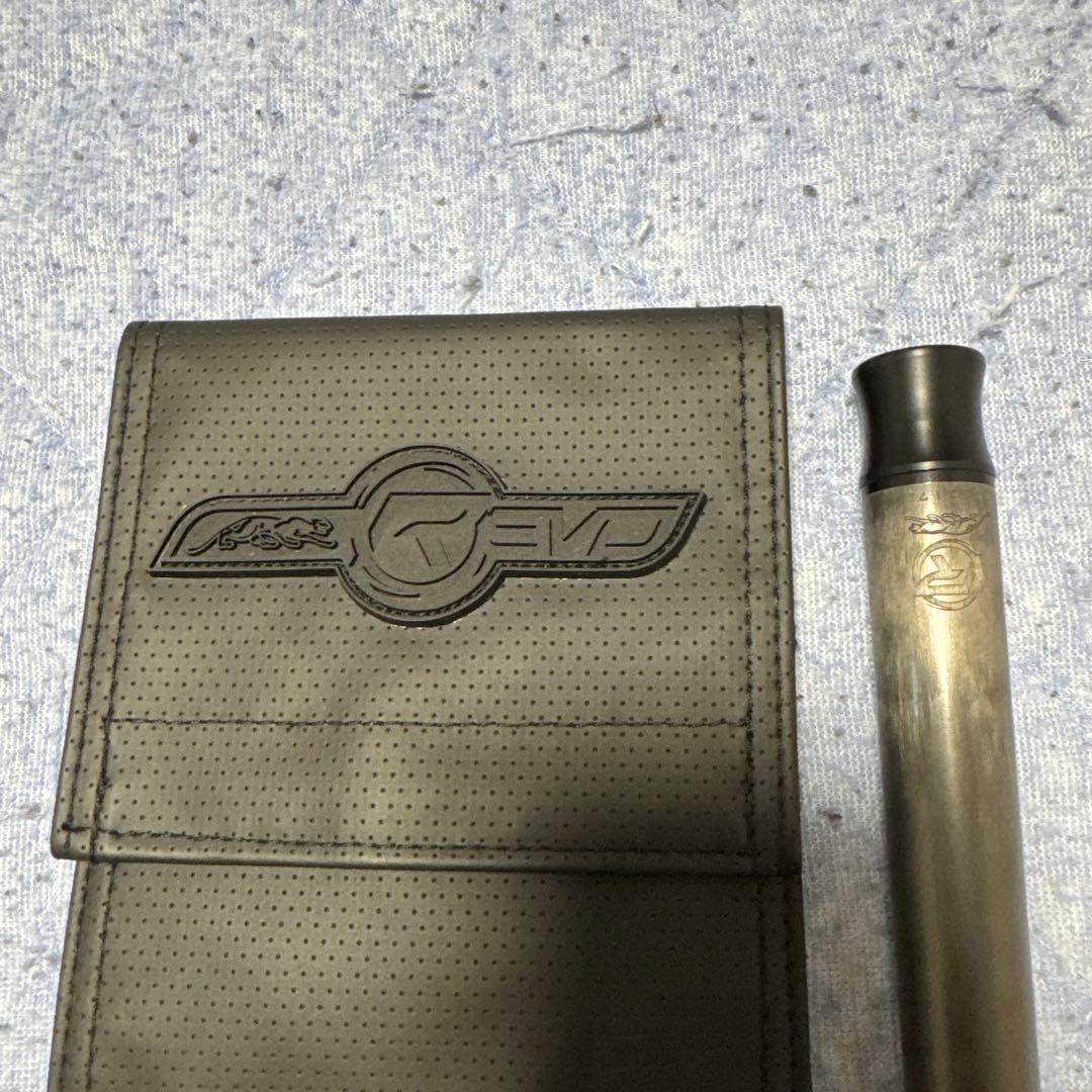 プレデター REVOシャフト 12.9 10山