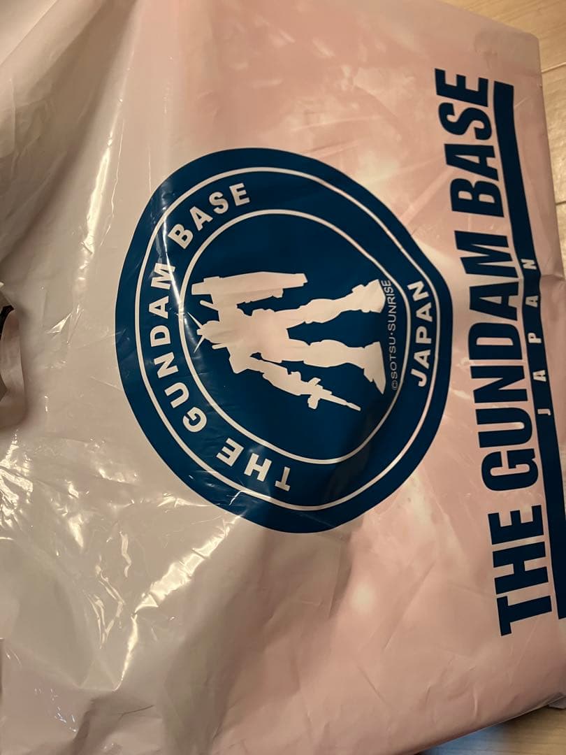 1/144 HGUC MSN-04II ナイチンゲール　クリアカラー