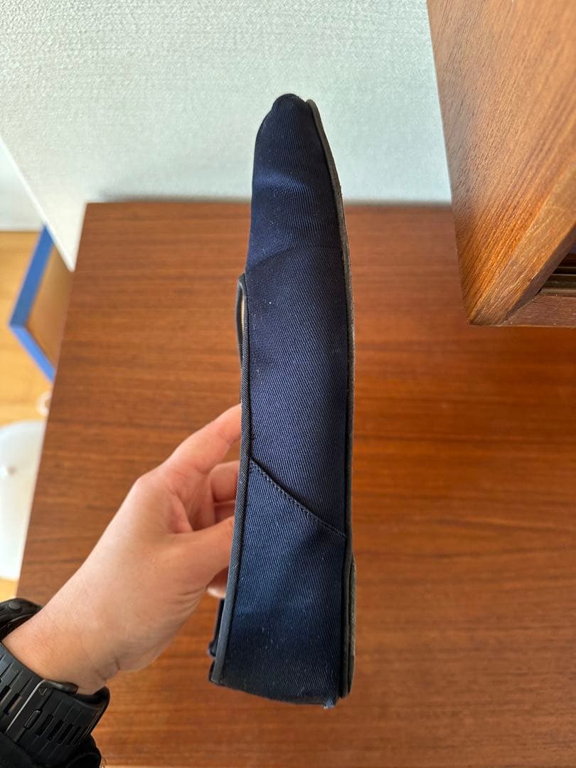 The Row 布バレリーナ 38