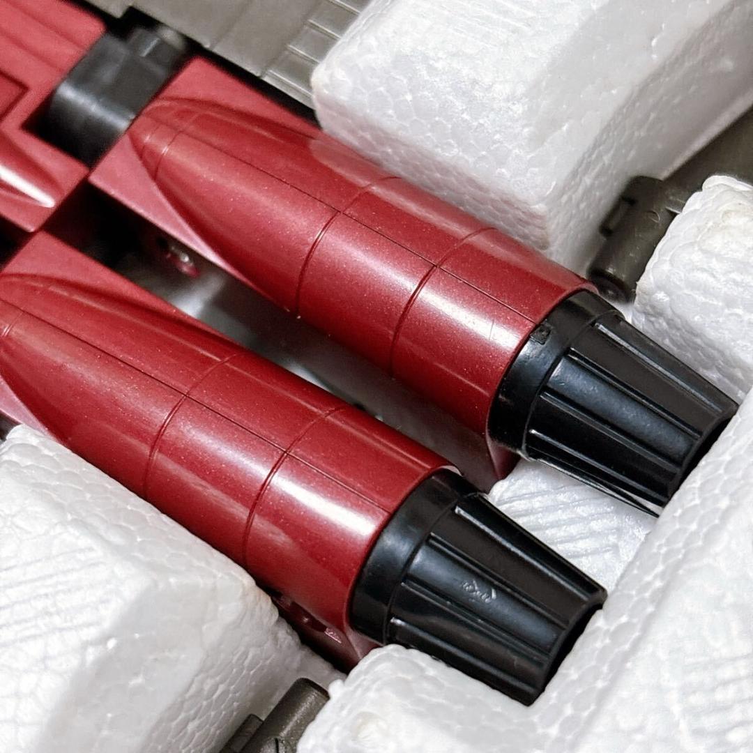 デストロン トランスフォーマー D-57 ジェットロン 航空兵 スラスト