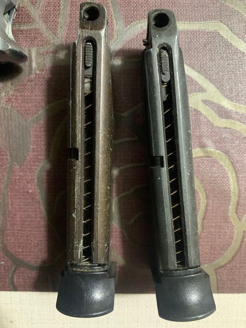 トイガン WA S&W M6906