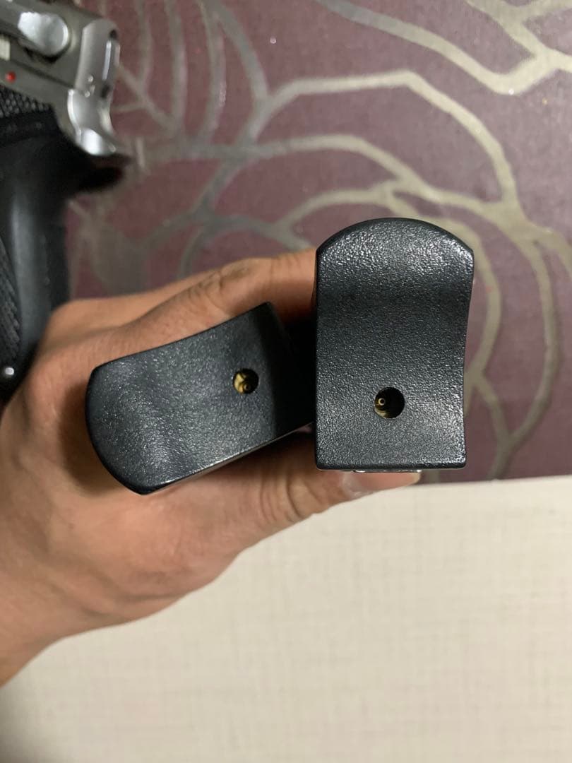 トイガン WA S&W M6906