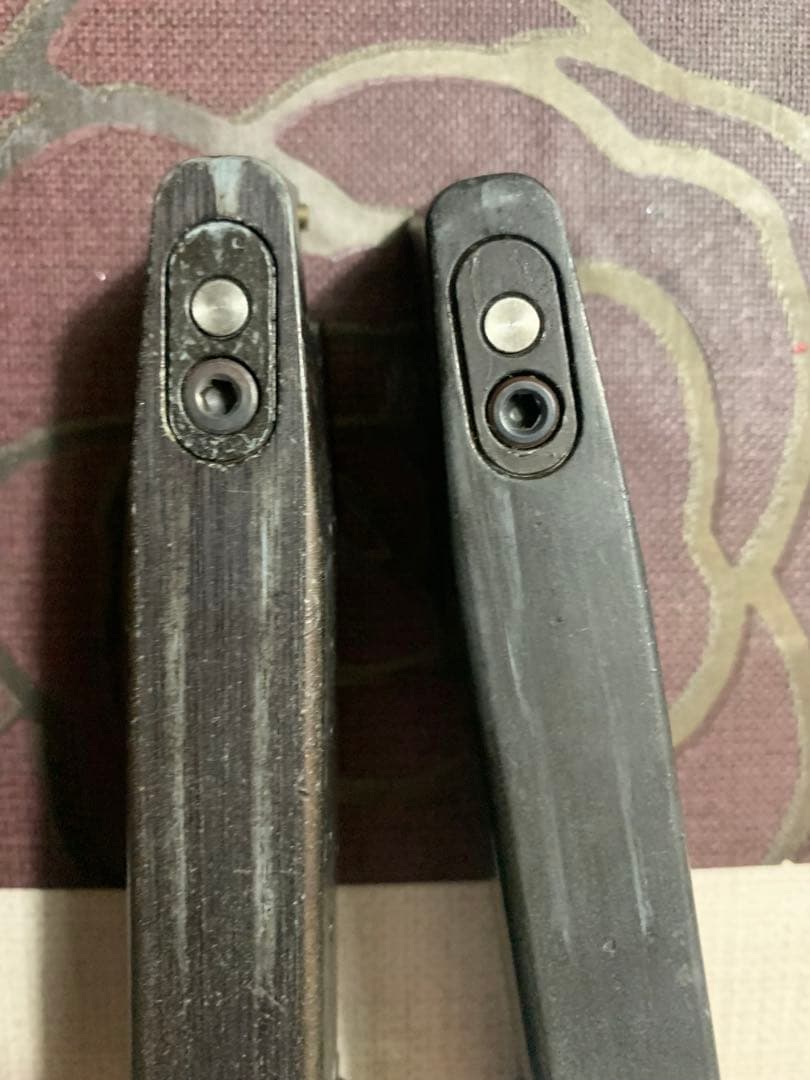 トイガン WA S&W M6906