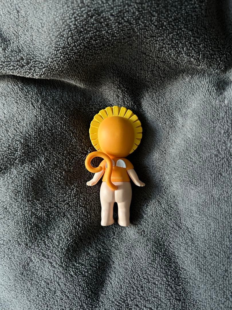 ソニーエンジェルxドナウィルソン Richie