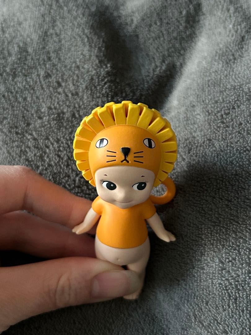 ソニーエンジェルxドナウィルソン Richie