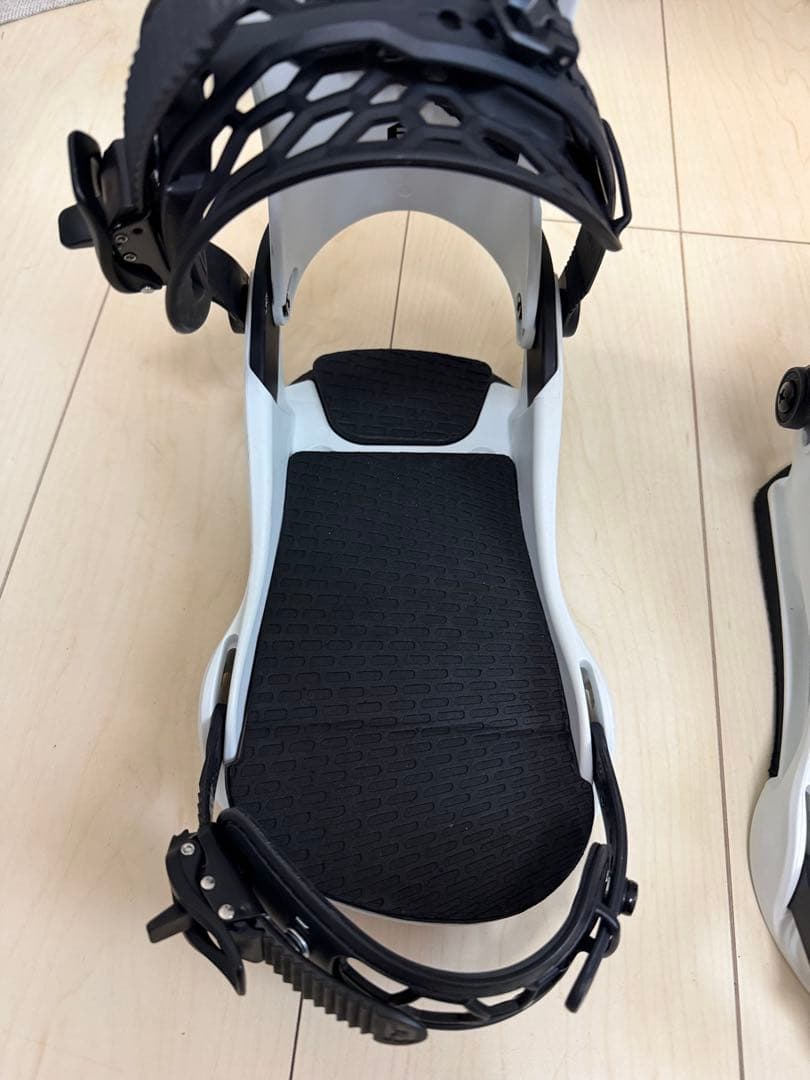 【使用少】union ユニオン　STR ビンディング　M/L