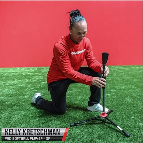 USA パワーネット 練習ネット & デラックスティー 2.13m×2.13m