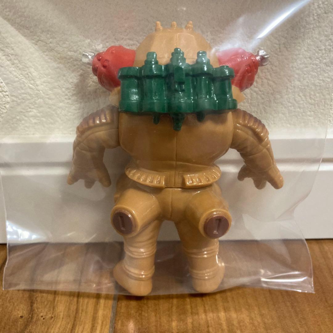 ★激レア・限定品★ MAX TOY キングジョー（キャラメル）はしもと玩具店限定