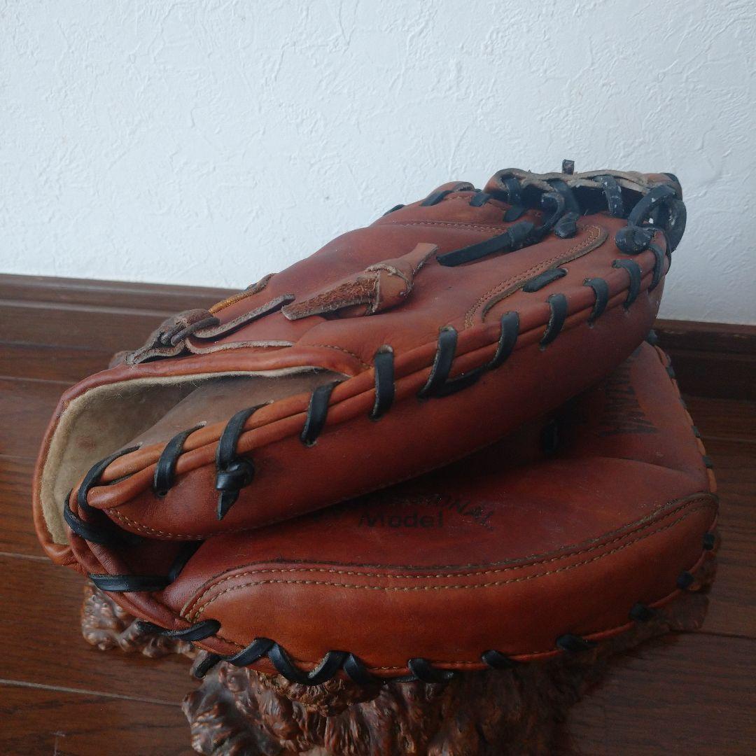 大特価‼️ 最終値下げ‼️ TAMAZAWA‼️ 野球 グローブ‼️