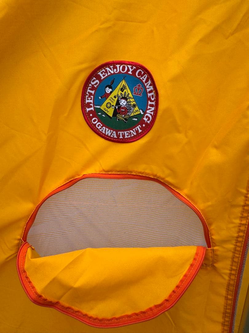 【希少】◆災害用◆6人用/テント/キャンプ