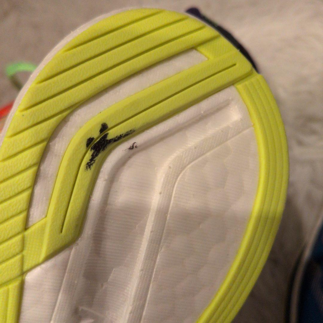 サッカニー エンドルフィンプロ2 25 2足セット マラソン新品