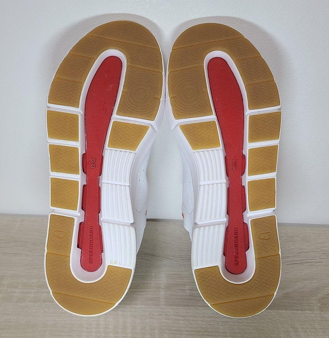 On オン THE ROGER Centre Court JP　日本web 限定