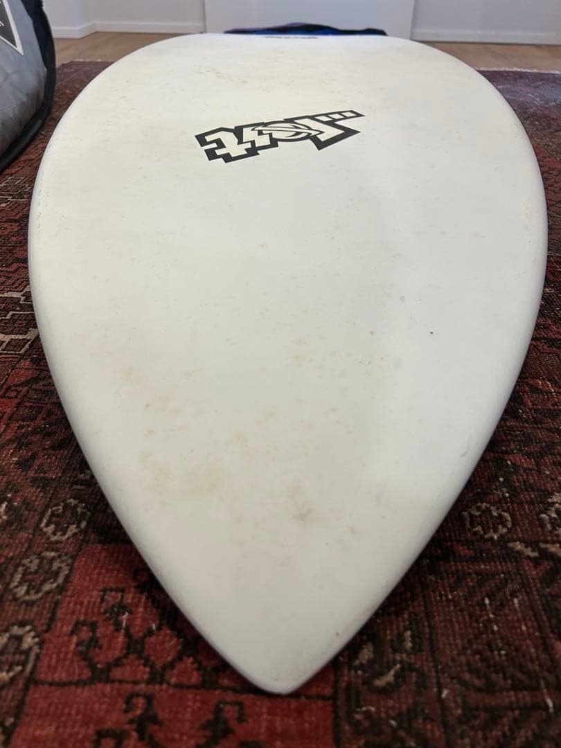 アビソaviso ロストRNF 6’1 手渡限定