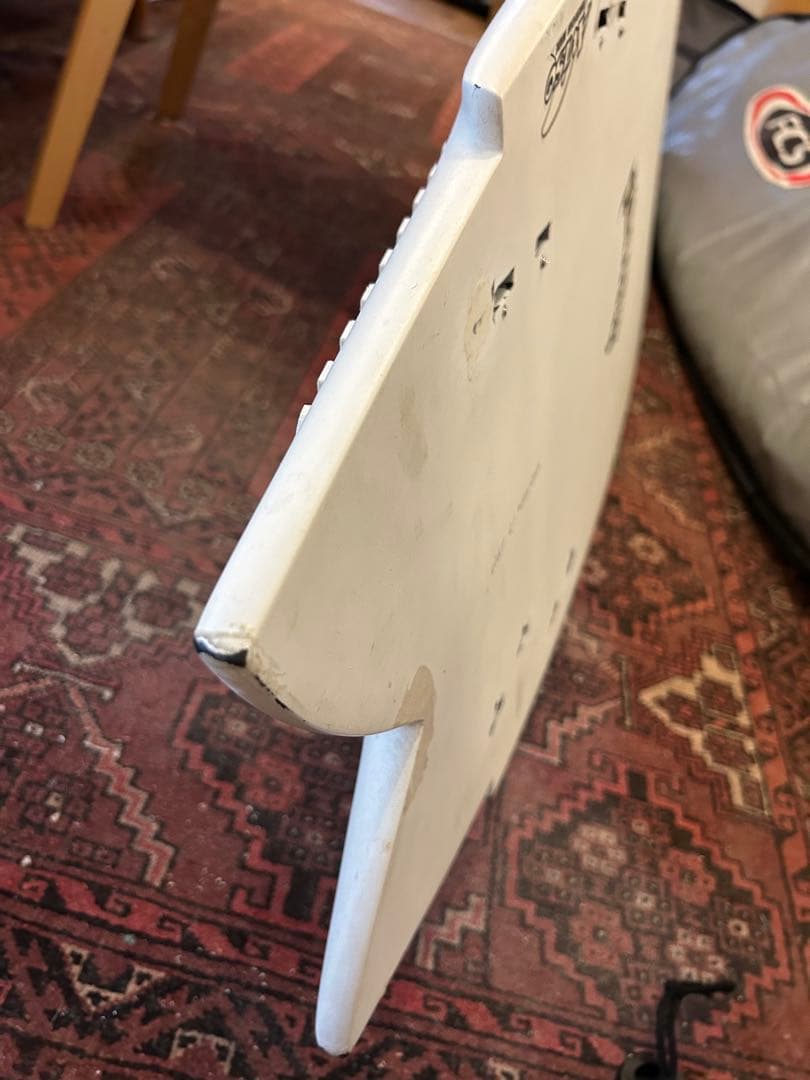 アビソaviso ロストRNF 6’1 手渡限定