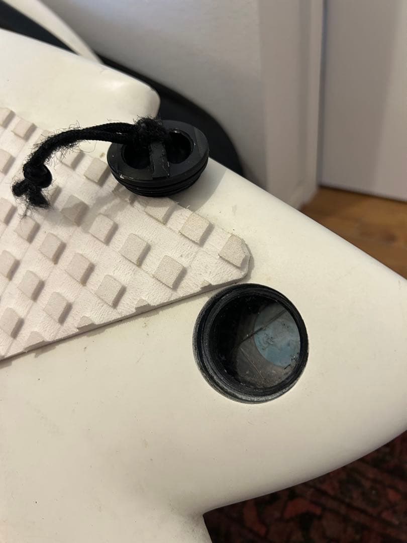 アビソaviso ロストRNF 6’1 手渡限定