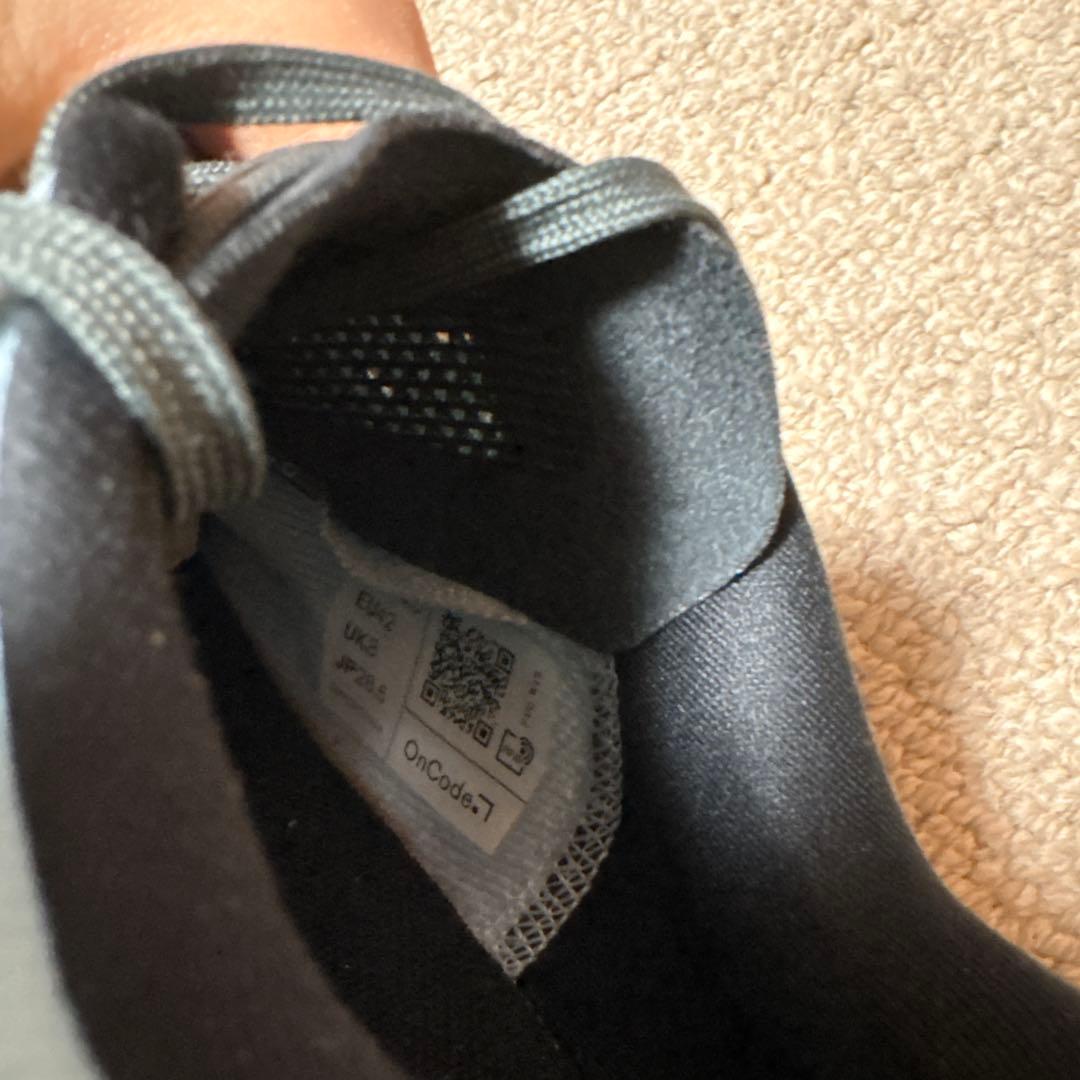 【トラック使用のみ】 On Cloudflow 5 (26.5cm)