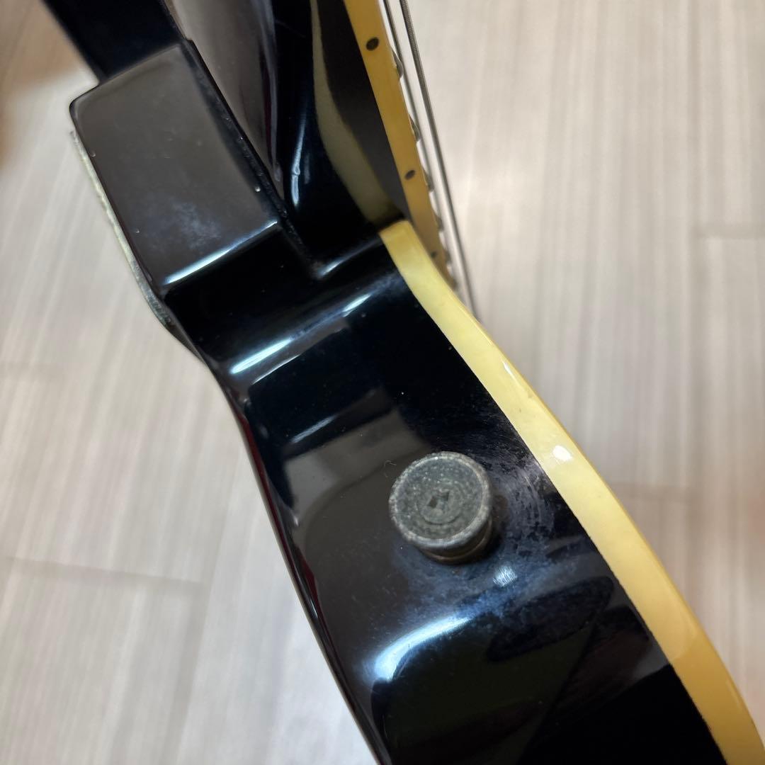 騎*谷様 フェルナンデス　おそらくTEJ-70 美品