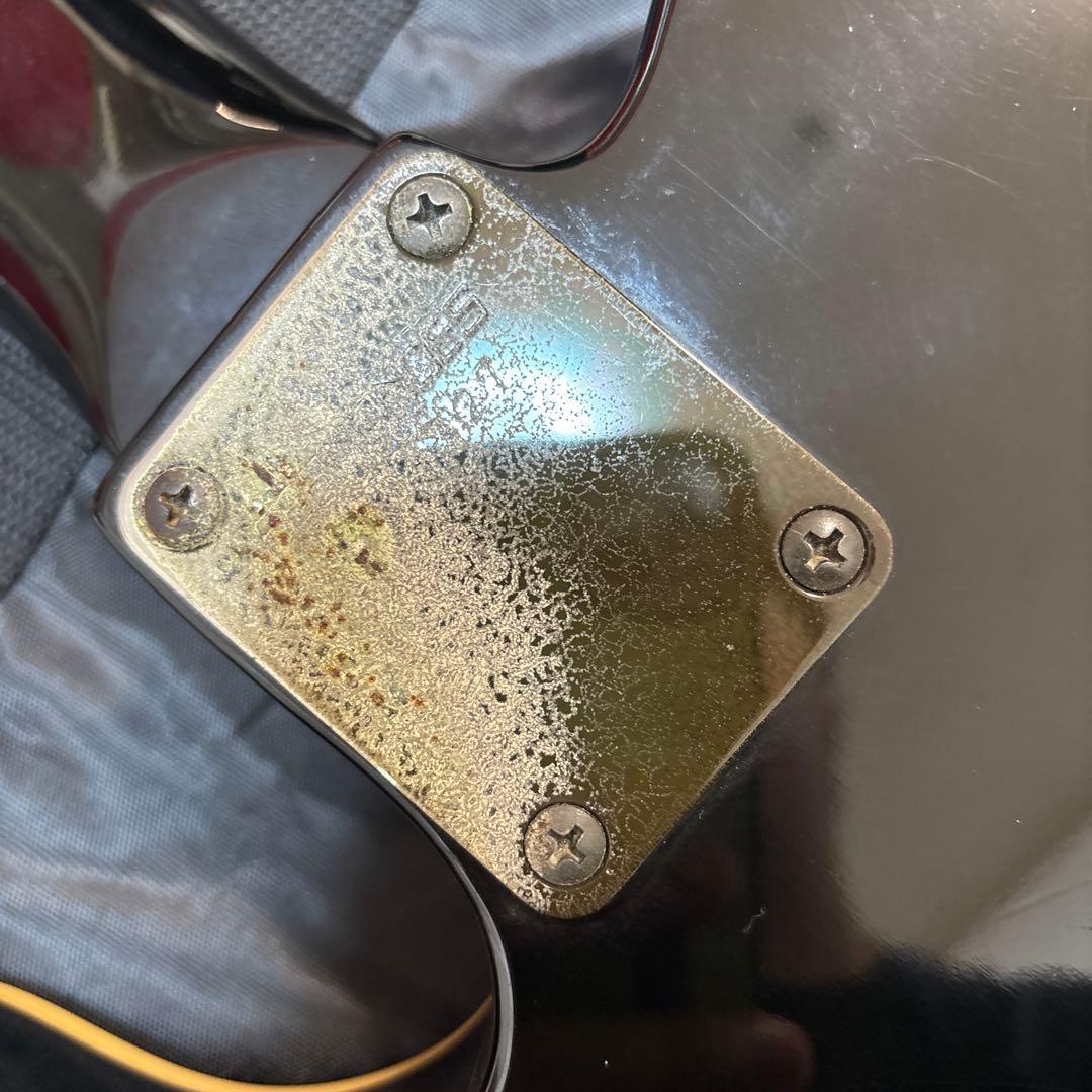 騎*谷様 フェルナンデス　おそらくTEJ-70 美品