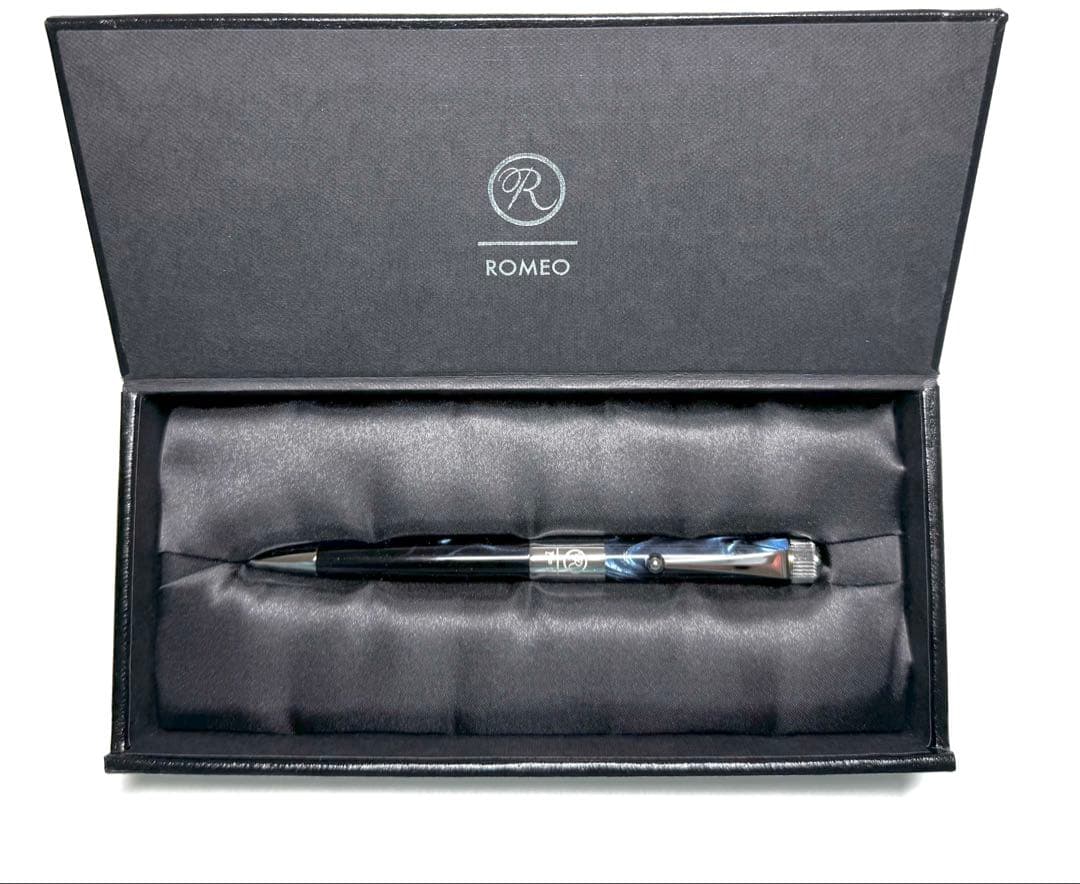 ROMEO No.3 ロメオ　ナンバー3 ボールペン