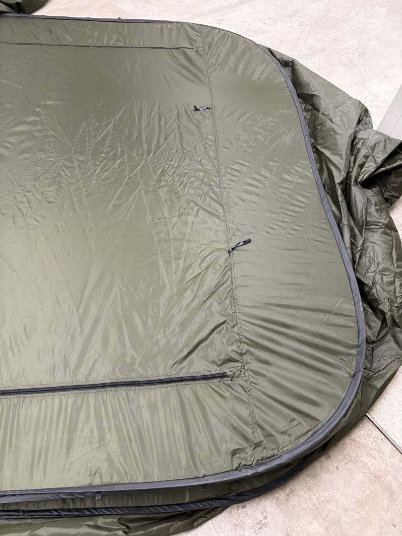 DENEA　カーロックテント　カーロック　Carlock　カーテント　デネア