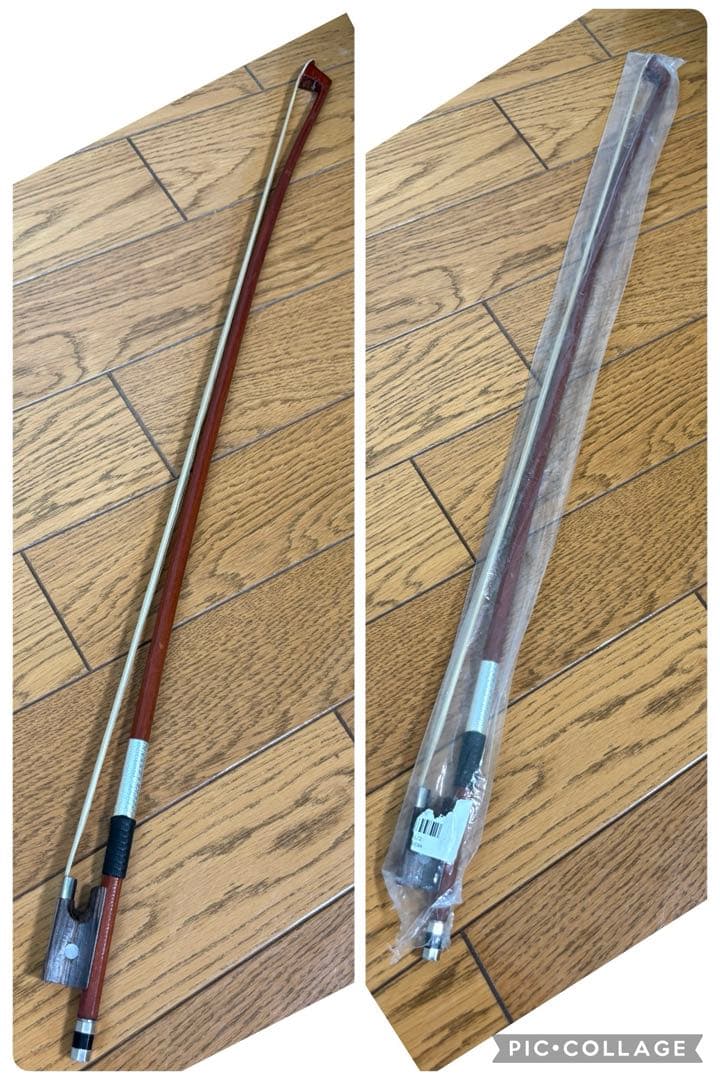 スズキ　バイオリン　No.230 1/2 2007年