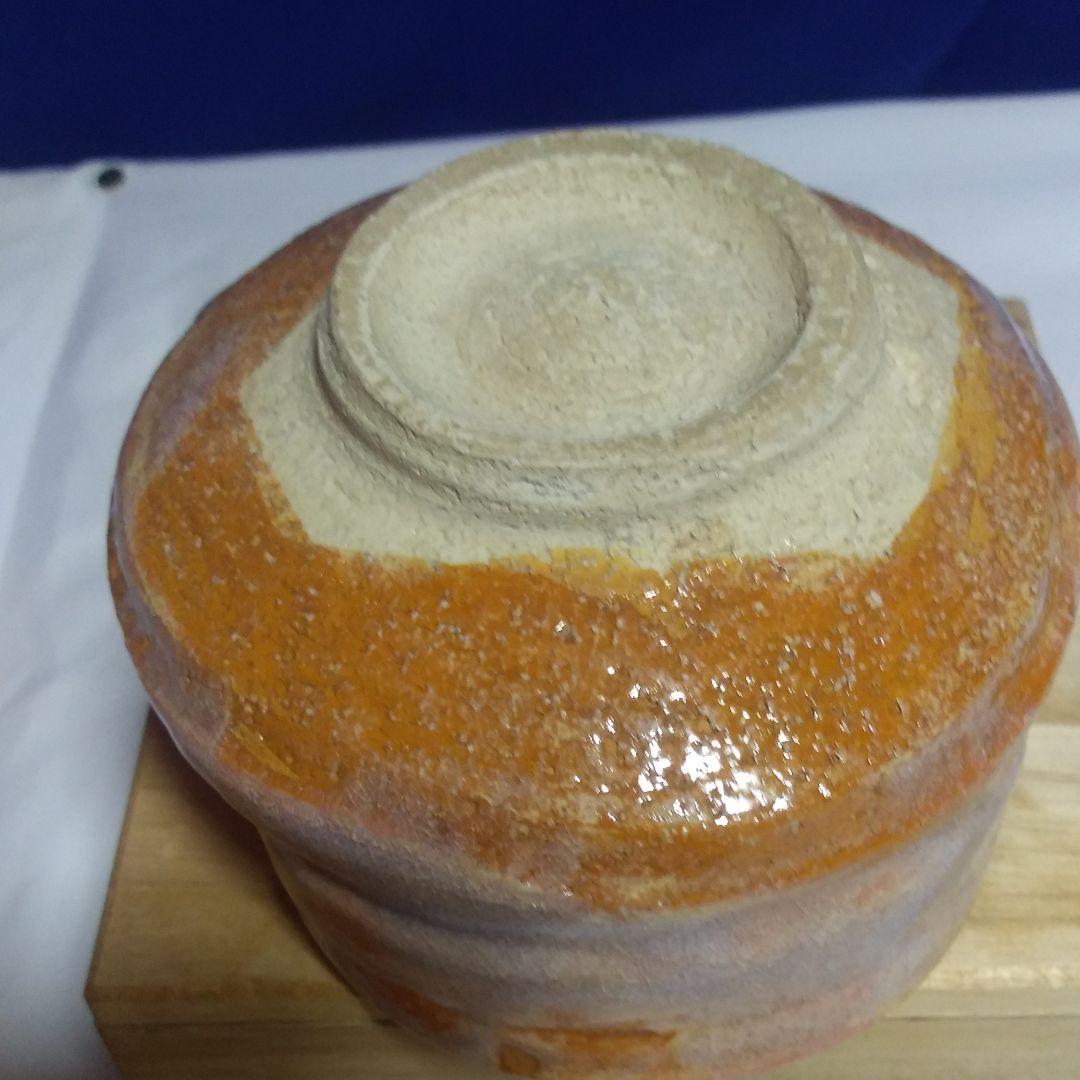 茶道具抹茶茶碗(楽、萩、京焼?)