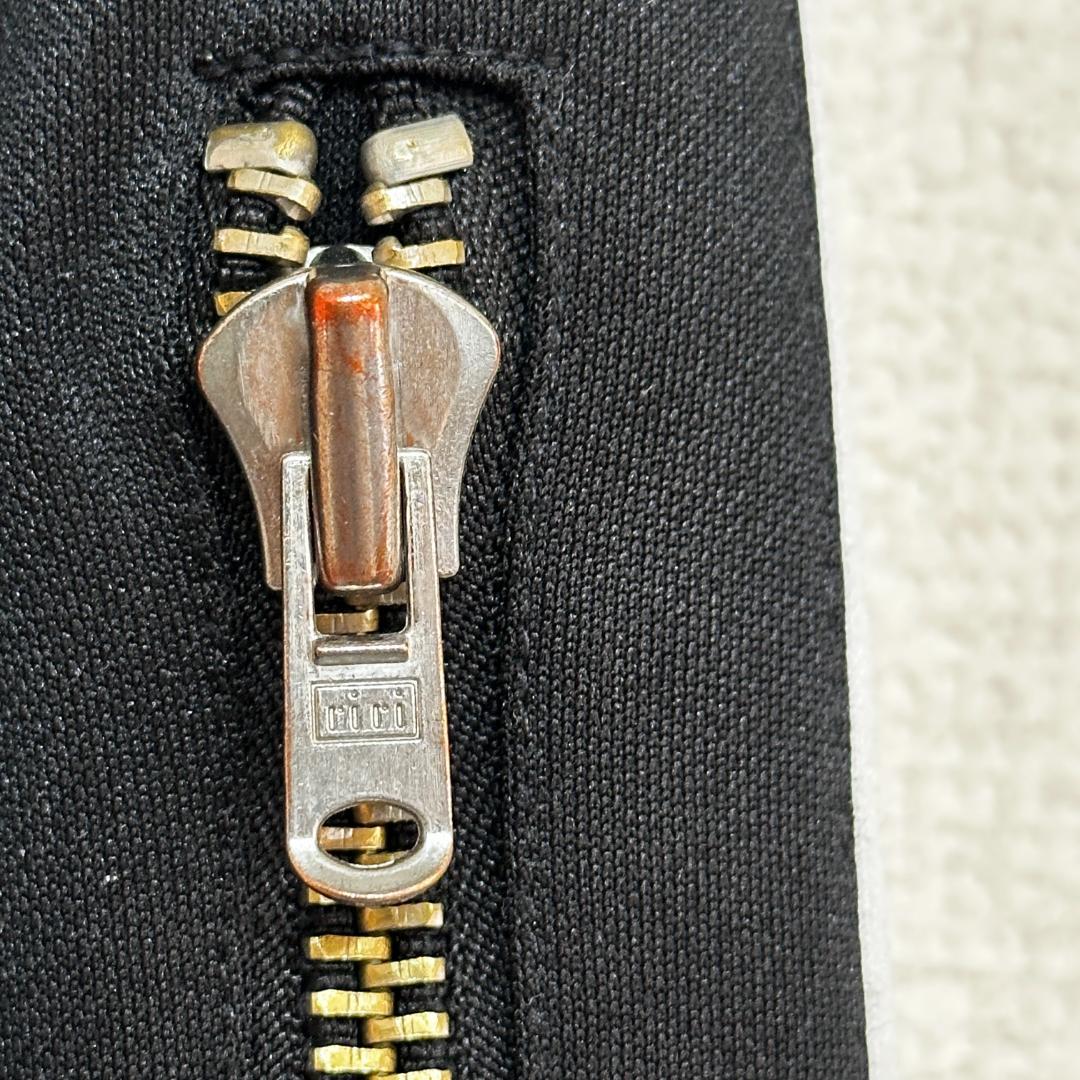 ウォーキング・ランニングウェア riri Zipper Track Pants Size M We334