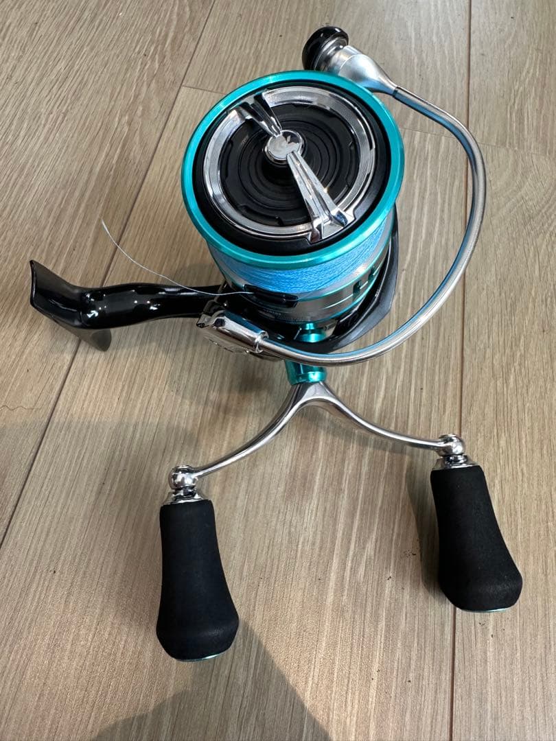 エメラルダスLT3000S-C-DH