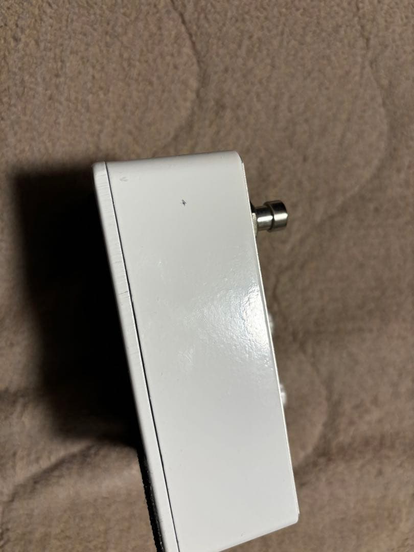 Limetone Audio foucs ギターエフェクター