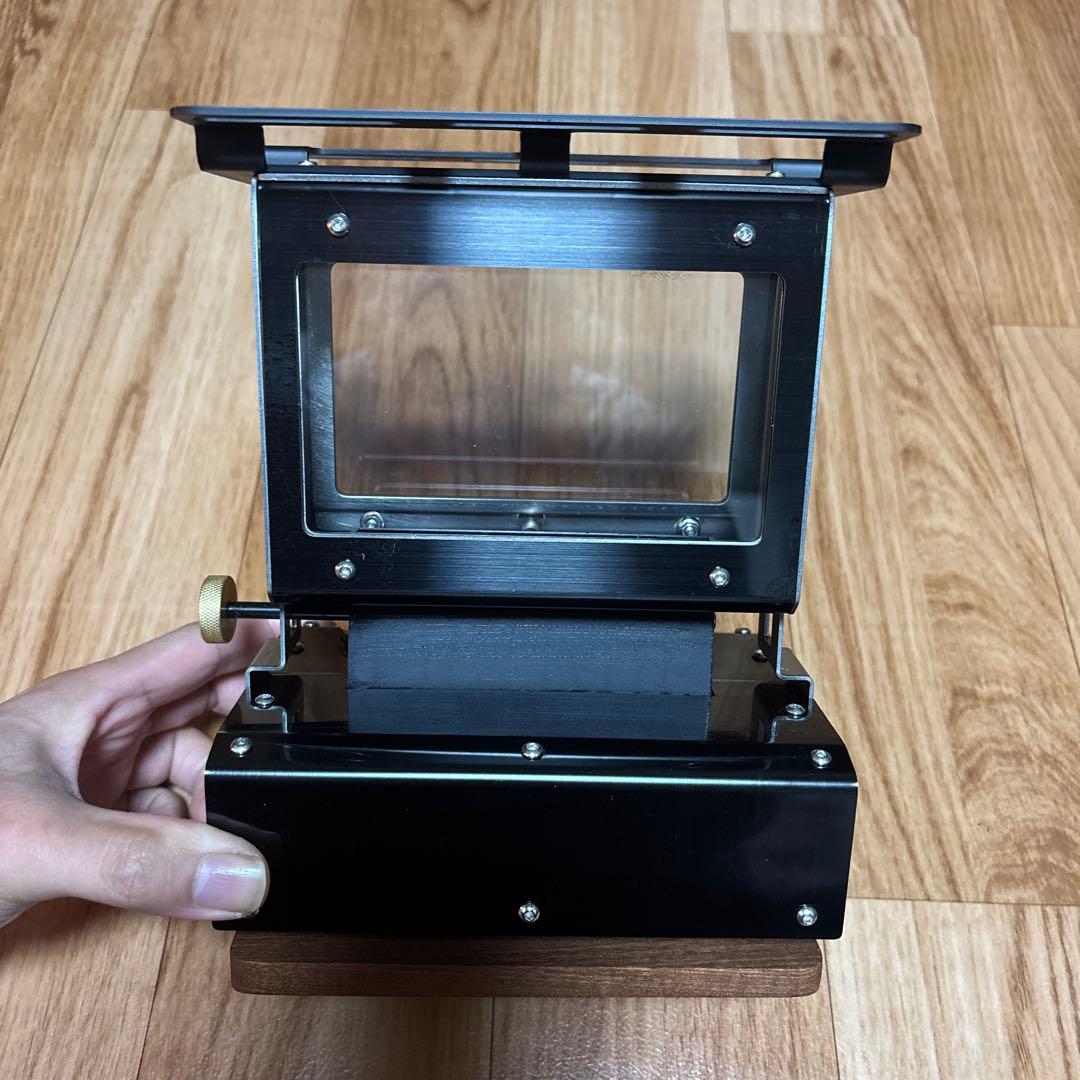 SOOMLOOM TISOL アイロンストーブ