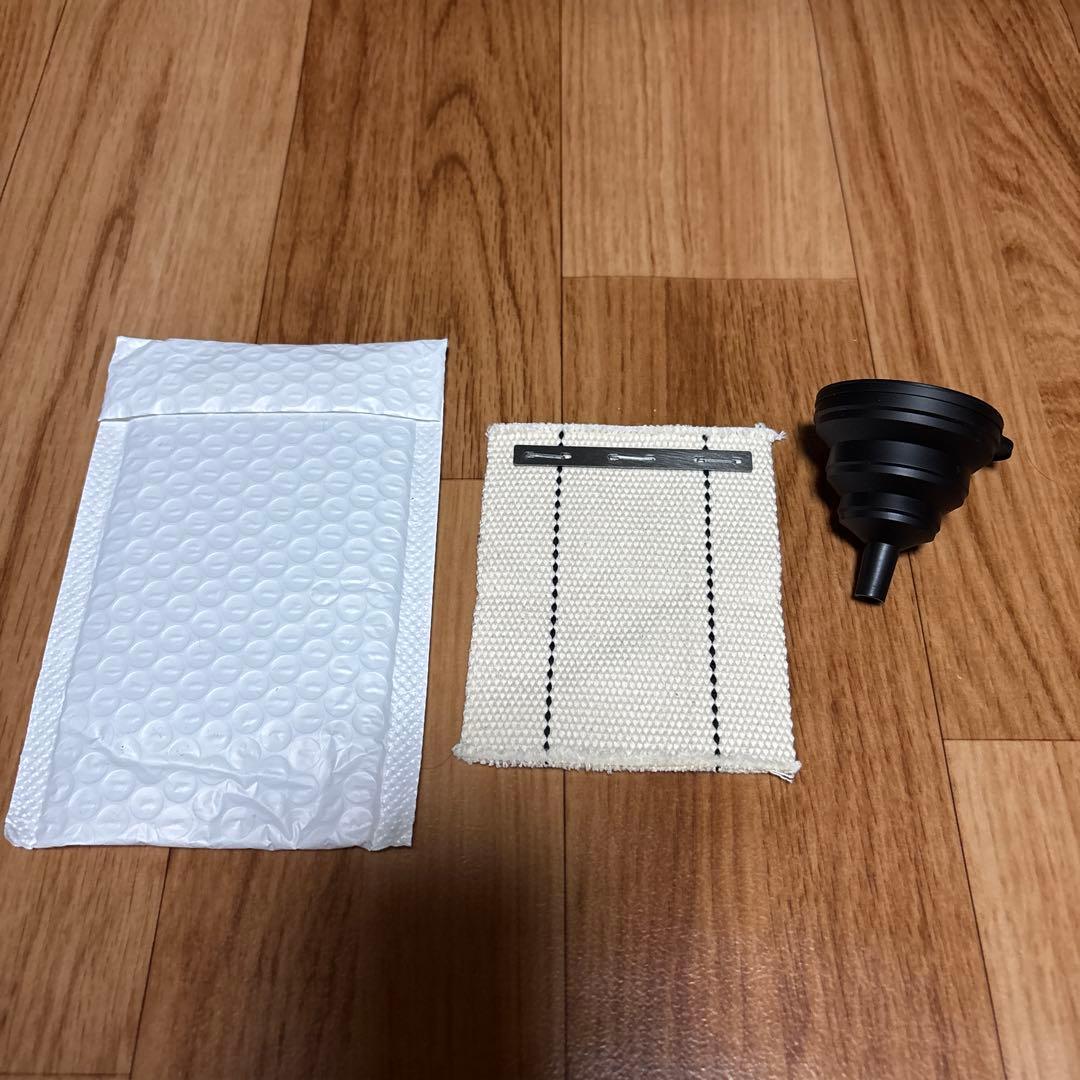 SOOMLOOM TISOL アイロンストーブ