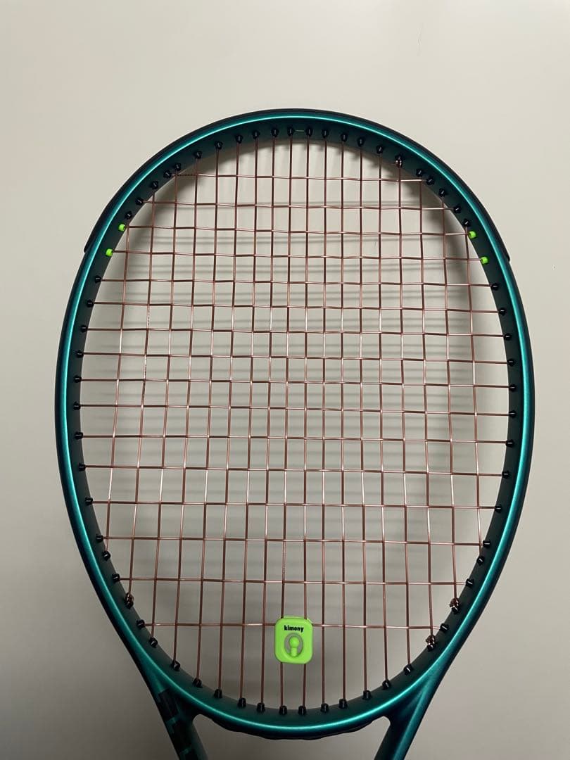 【新品・未使用】BLADEv9 98s