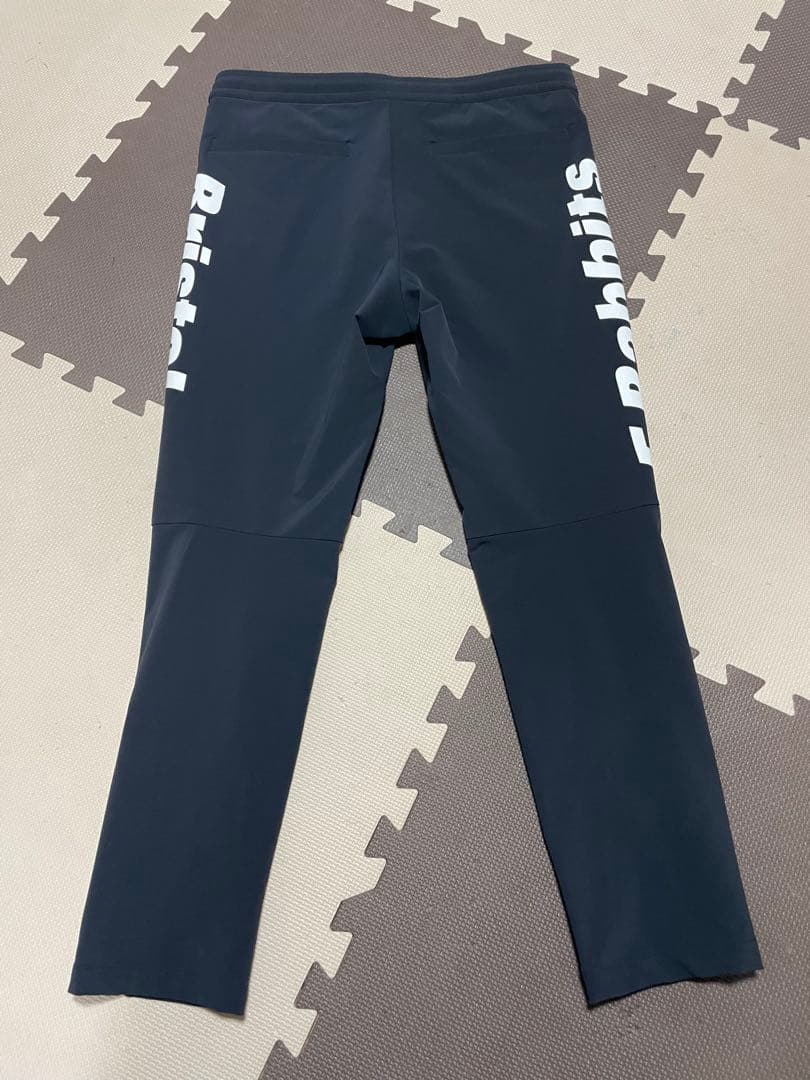 FCRB セットアップ　FR2