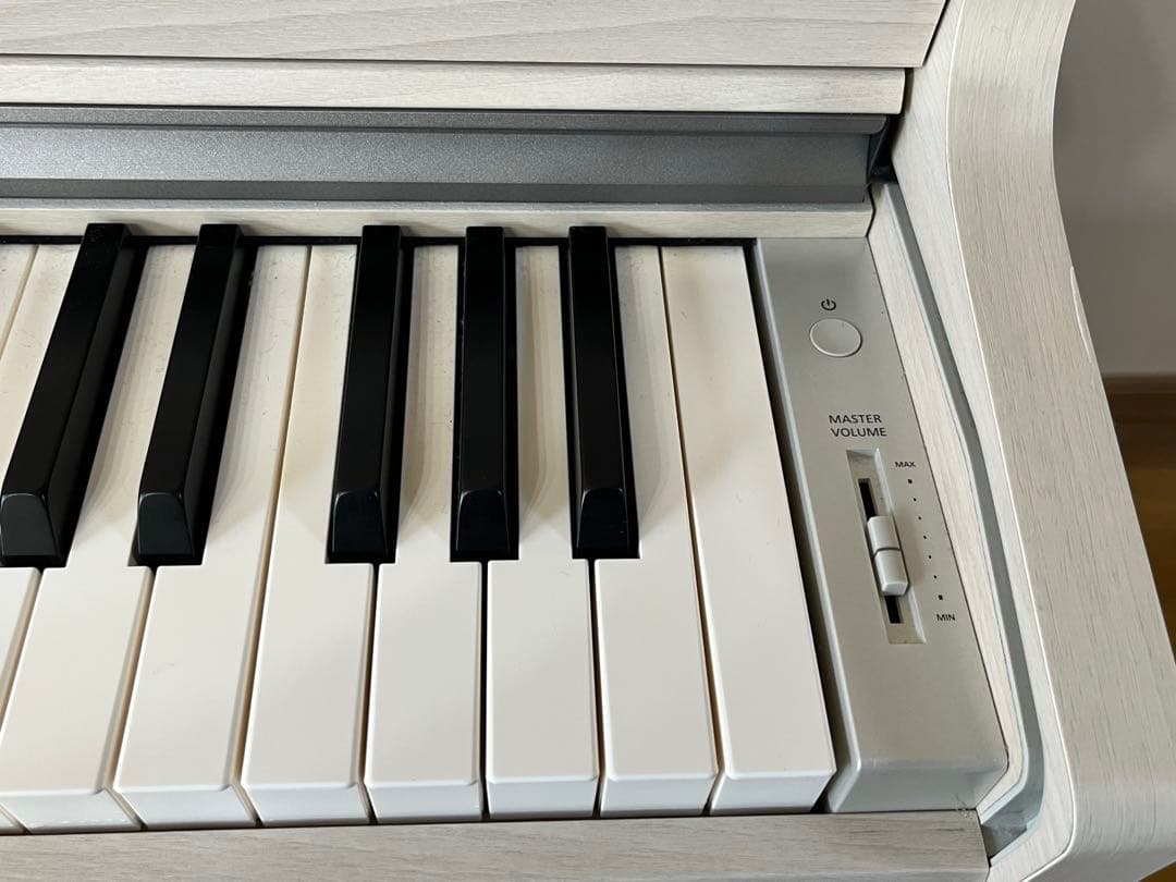 KAWAI 電子ピアノ CN27A