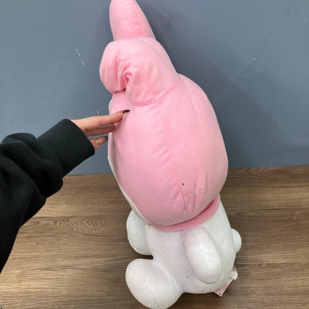 3F サンリオ マイメロディ 45周年 アニバーサリー ぬいぐるみ 2体セット