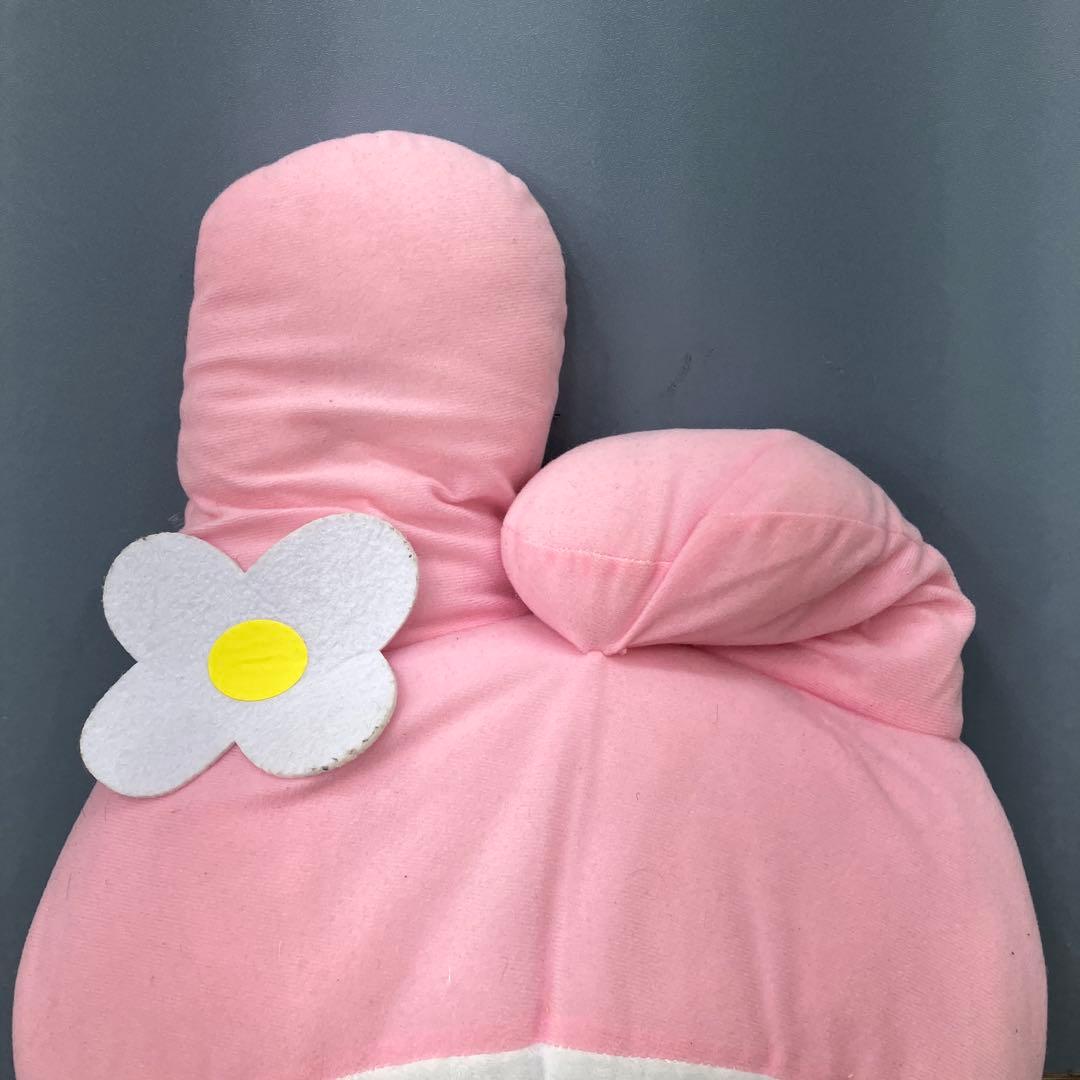 3F サンリオ マイメロディ 45周年 アニバーサリー ぬいぐるみ 2体セット