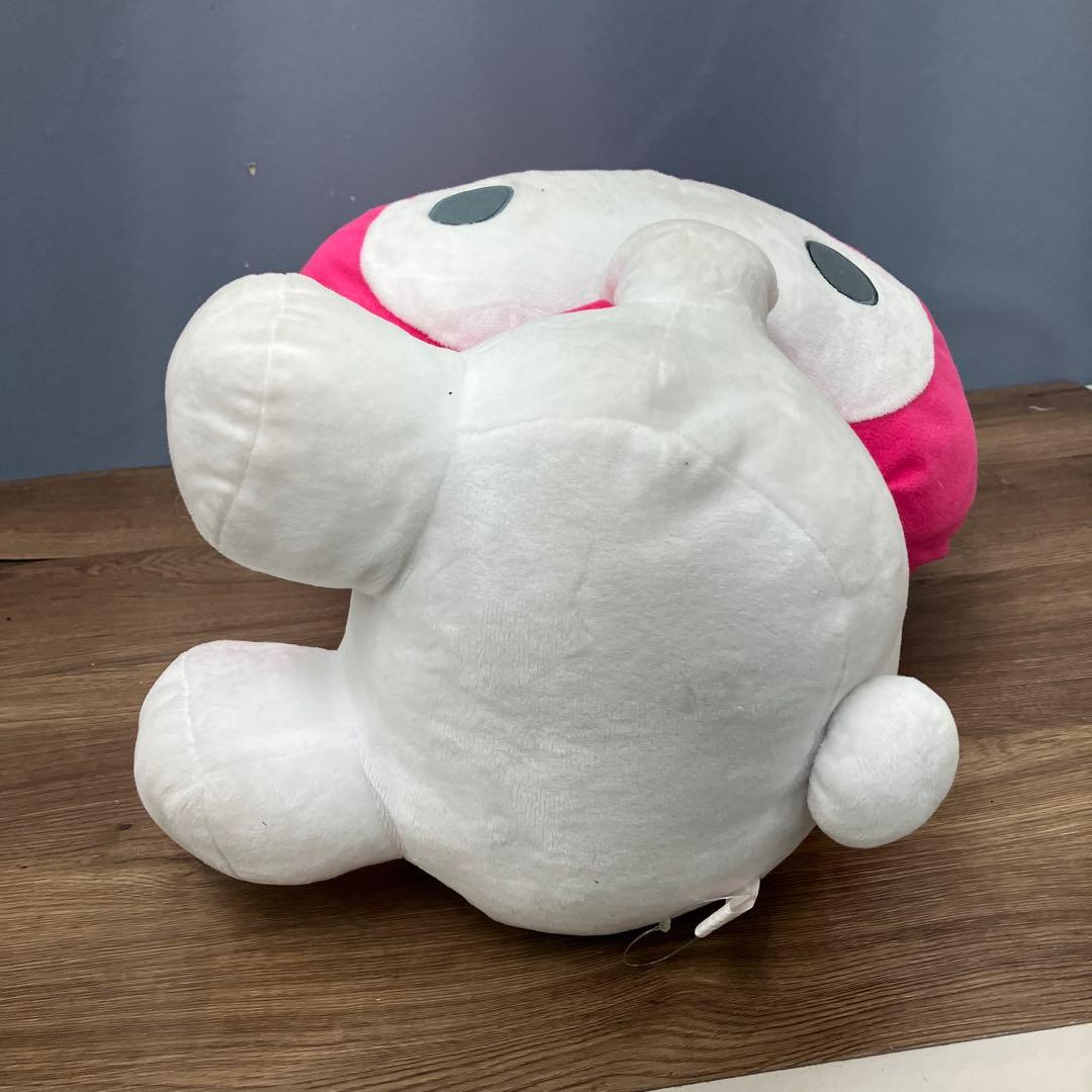 3F サンリオ マイメロディ 45周年 アニバーサリー ぬいぐるみ 2体セット