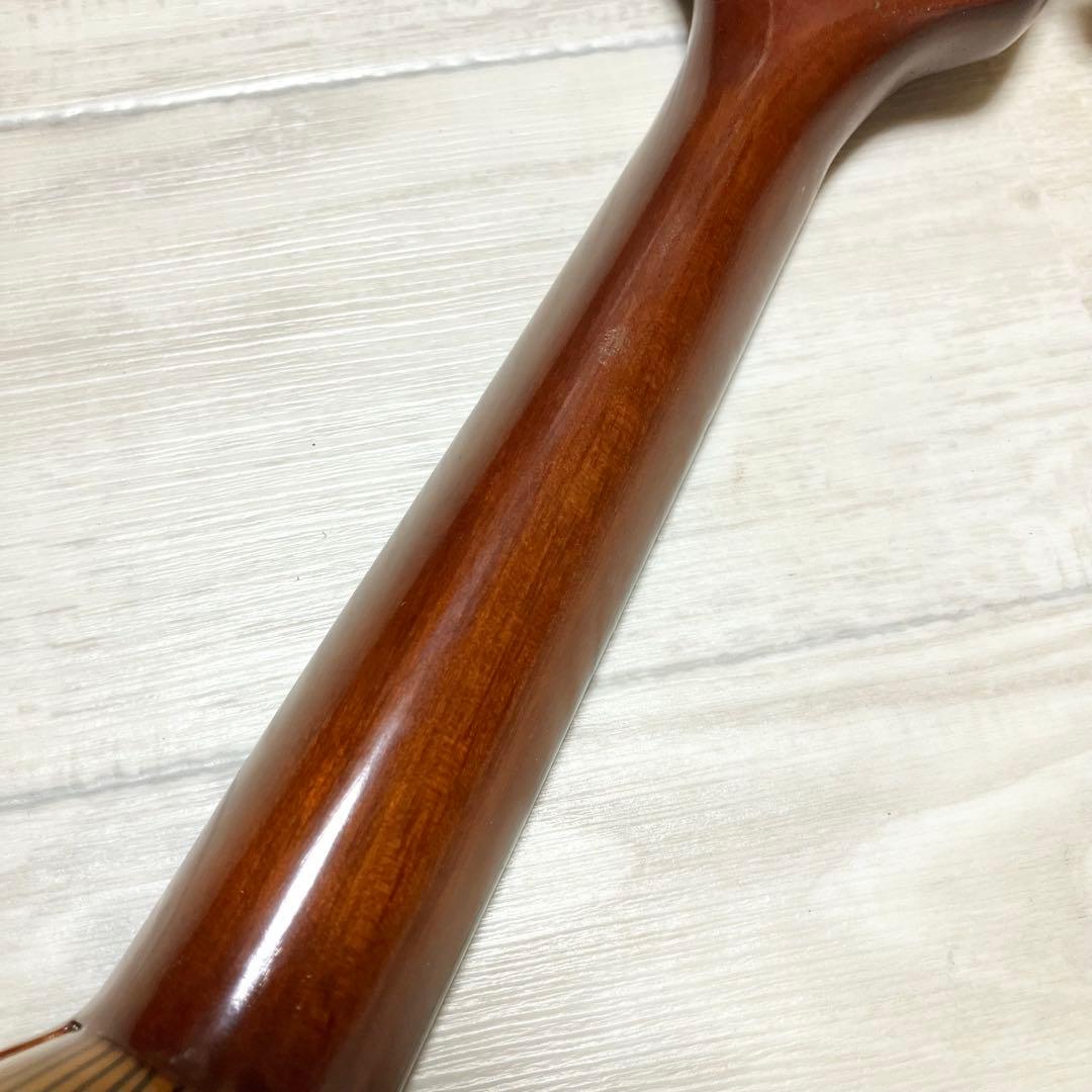 【中古良音】マンドリン　SUZUKI M-210 鈴木　スズキ