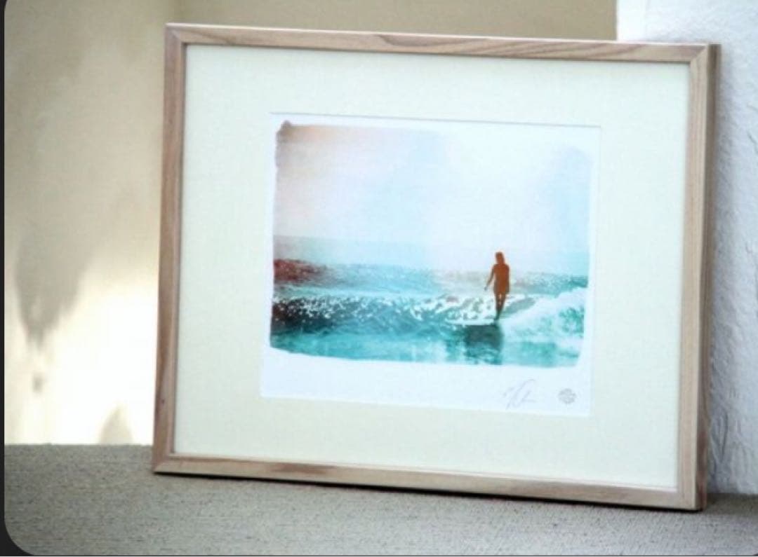 Matthew Allen　マシューアレン　Wash