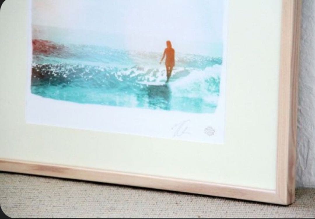 Matthew Allen　マシューアレン　Wash