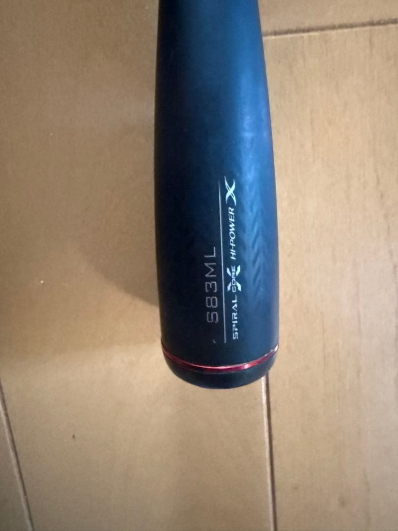 セフィア xr s83ml バッド側のみ