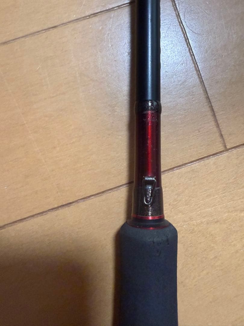 セフィア xr s83ml バッド側のみ