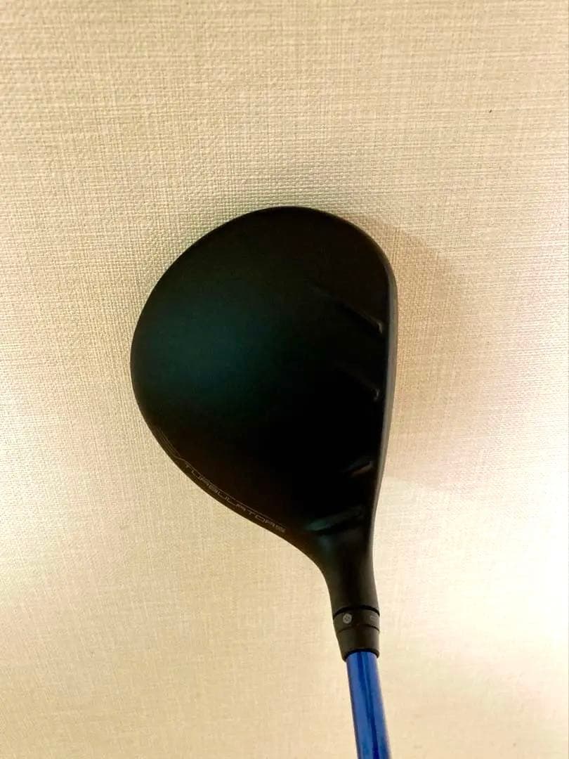 【レフティ】PING ドライバー&FW5番セット！